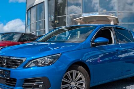 Peugeot 308 111.427 km 12.490 &euro; Mainz 55128