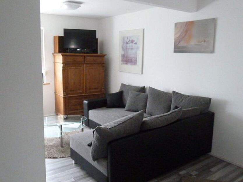 Moderne 2-Zimmer-Wohnung mit Balkon in Köln Neustadt-Süd 2 zimmer