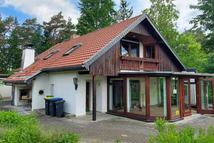 Haus Zeischa Zeischa - 5 Zimmer, 100 m&sup2;, 340.000&euro; | Angebot:24906116