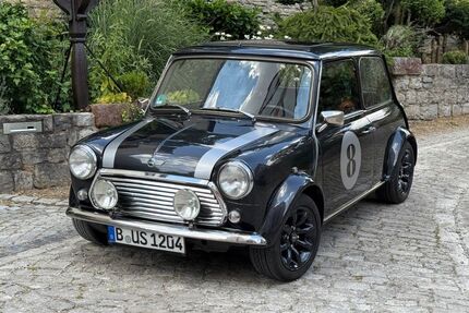 Mini 1300 100.200 km 13.900 &euro; Ochsenfurt 97199