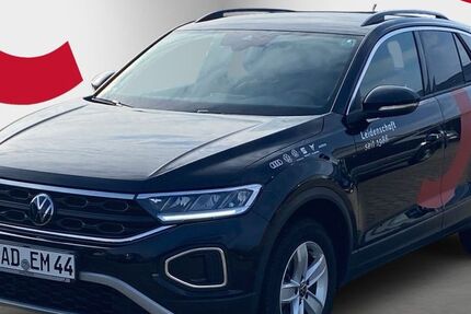 VW T-Roc 29.999 km 19.440 &euro; Wackersdorf 92442