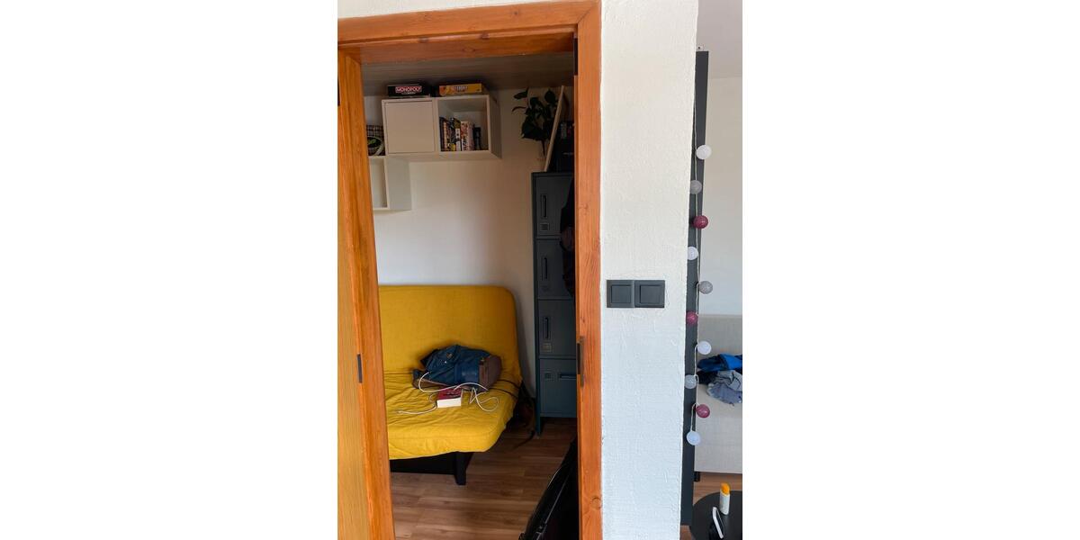 Bungalow Königsee - 1 Zimmer, 25 m&sup2;, 40.000&euro; | Angebot:26717550