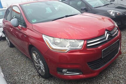 Citroen C4 262.000 km 2.999 &euro; Berlin 13597