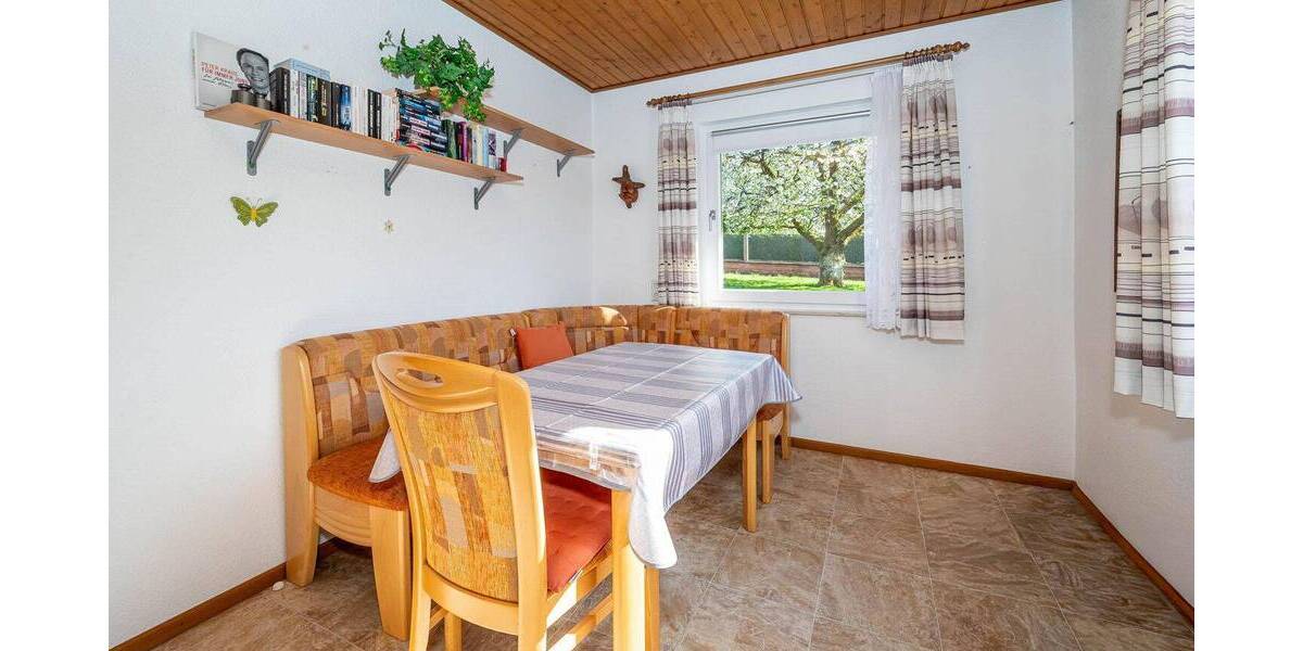 Einfamilienhaus Lahr - 6 Zimmer, 119 m&sup2;, 435.000&euro; | Angebot:26291551