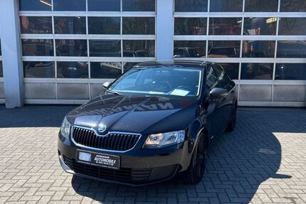 Skoda Octavia 150.000 km 6.899 &euro; Osnabrück 49090