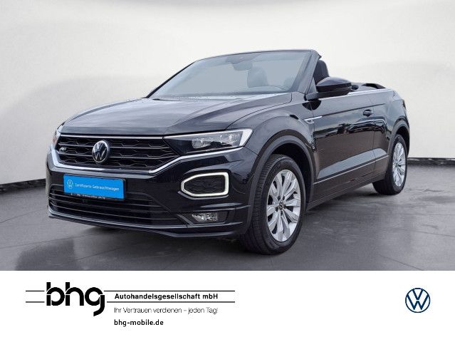 T-Roc