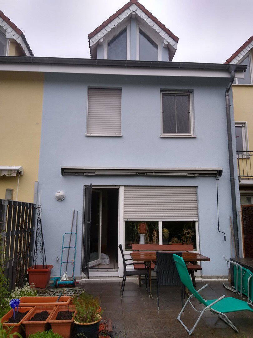 Schönes Reihenmittelhaus in ruhiger Lage 5 zimmer