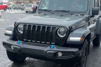 Jeep Wrangler 58.730 km 49.980 &euro; Dietzenbach 63128