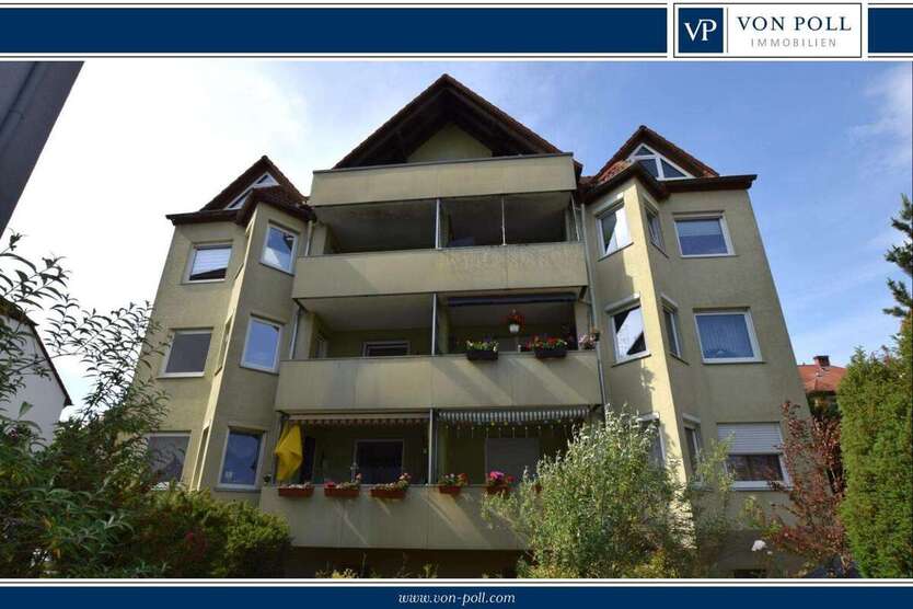 Wohnung zum Kaufen in Ansbach 229.000 € 79.31 m² 3 zimmer