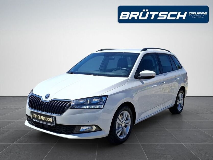 Fabia