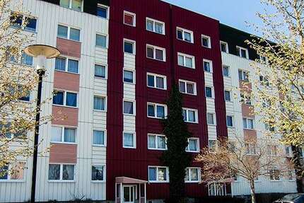 Wohnung Prenzlau - 4 Zimmer, 76 m&sup2;, 515&euro; | Angebot:27462115