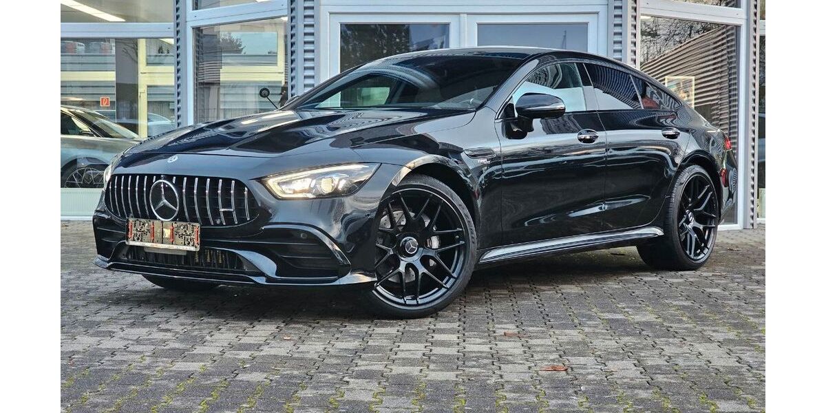 Mercedes-Benz AMG GT 56.234 km 67.800 &euro; Heimbach-Weis 56566