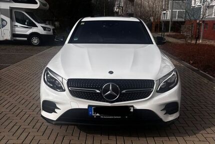 Mercedes-Benz GLC 350 169.571 km 31.500 &euro; Dortmund 44265