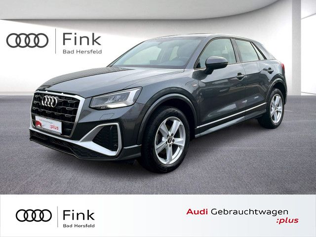 Audi Q2 54.200 km 22.950 € Bad Hersfeld 36251