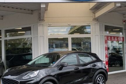 Ford Puma 32.900 km 13.975 &euro; Lauterbach 36341
