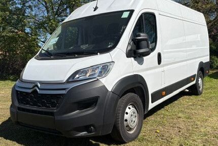 Citroen Jumper 38.200 km 21.400 &euro; Schwaförden 27252