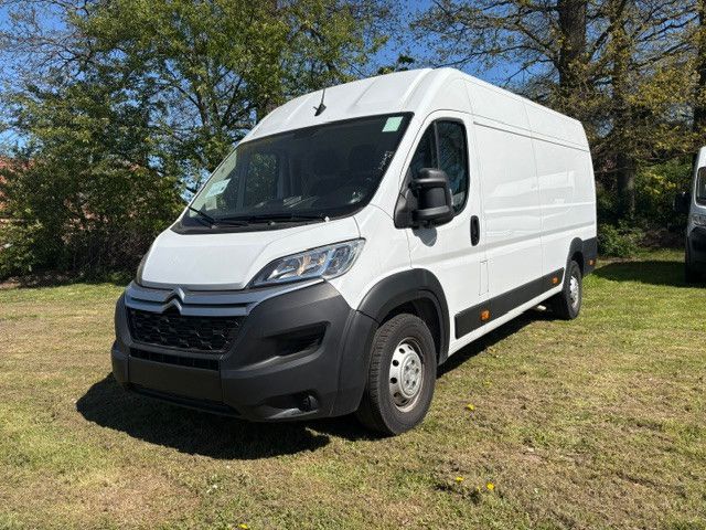 Citroen Jumper 38.200 km 21.400 &euro; Schwaförden 27252