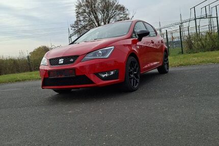 Seat Ibiza 145.000 km 9.250 &euro; Koblenz 56070