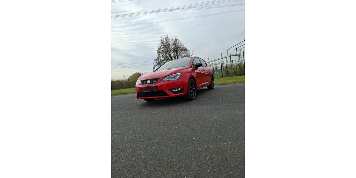 Seat Ibiza 145.000 km 9.250 &euro; Koblenz 56070