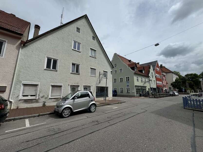 Haus zum Kaufen in Schongau 195.000 € 100 m²