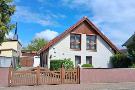 Haus Fohrde Fohrde - 4 Zimmer, 107 m&sup2;, 360.000&euro; | Angebot:26765166