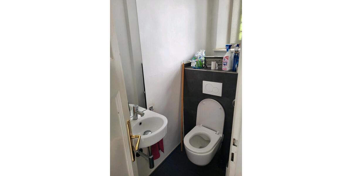 Wohnen auf Zeit Düsseldorf Pempelfort - 1 Zimmer, 18 m&sup2;, 1.000&euro; | Angebot:26388427