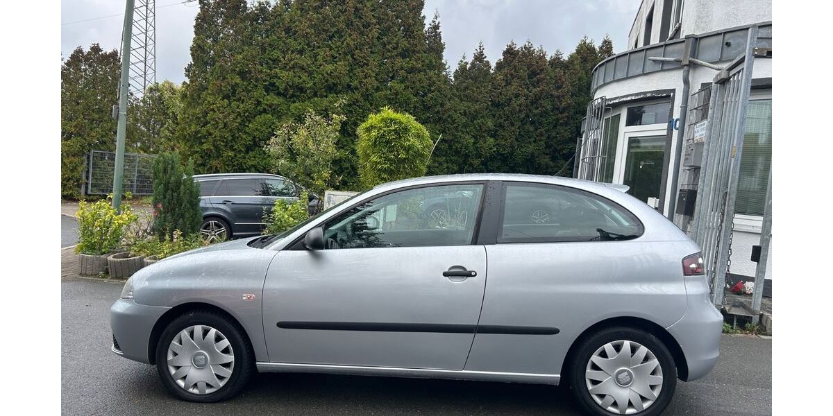 Seat Ibiza 70.000 km 2.190 &euro; Essen 45326