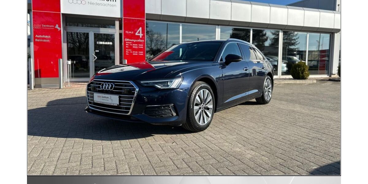 Audi A6 67.494 km 32.470 &euro; Helmstedt 38350