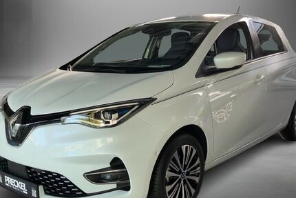 Renault ZOE 60.461 km 14.270 € Krefeld 47805