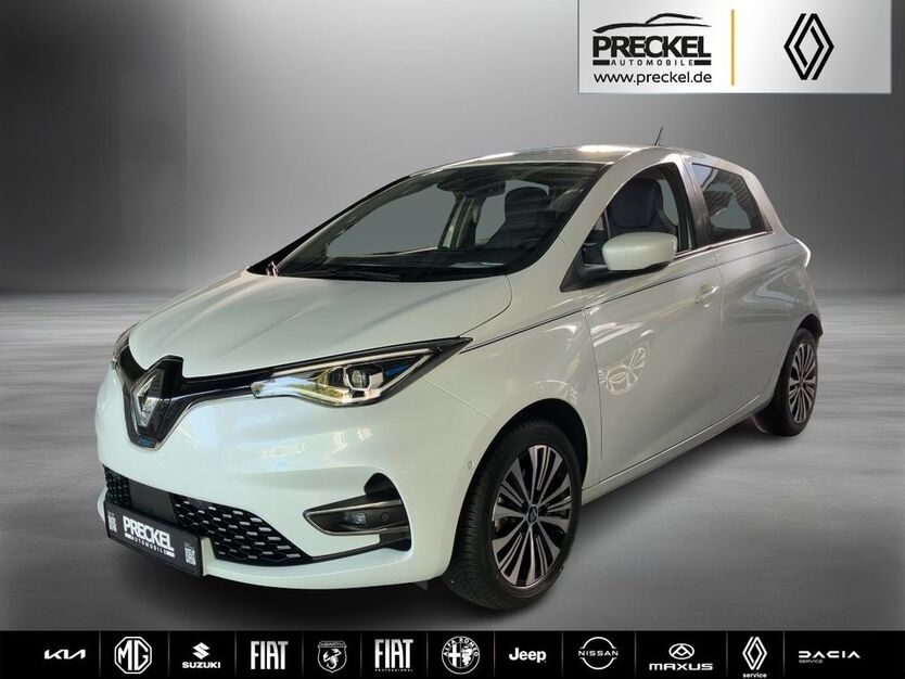 Renault ZOE 60.461 km 14.270 € Krefeld 47805