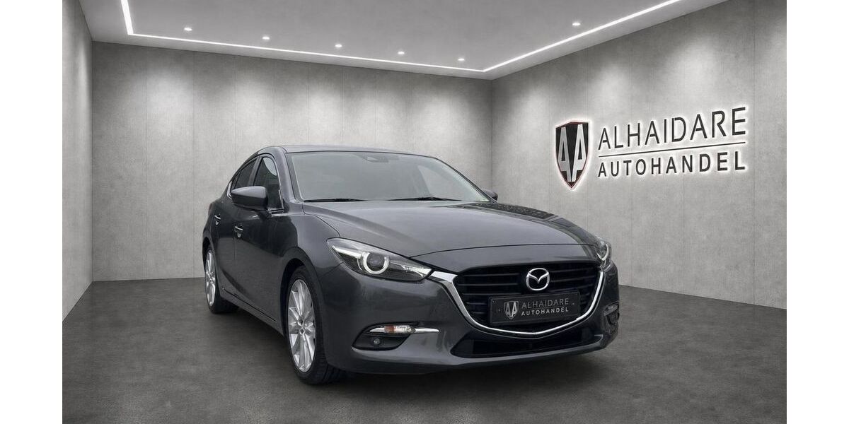 Mazda 3 99.000 km 11.890 &euro; Meckenbeuren 88074