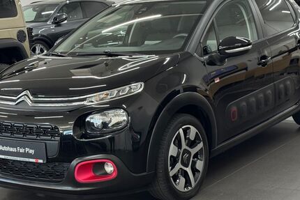 Citroen C3 78.255 km 10.390 € Arnstadt 99310