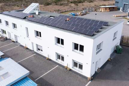 Gewerbeobjekt Selmsdorf Lauen - 1.200.000&euro; | Angebot:24707417