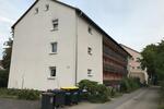 Etagenwohnung Petersberg - 2 Zimmer, 49 m&sup2;, 237&euro; | Angebot:26674173