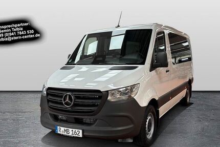 Mercedes-Benz Sprinter 15.500 km 58.072 &euro; Regensburg 93053