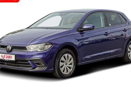 VW Polo 28.029 km 18.490 &euro; Eisleben 06295