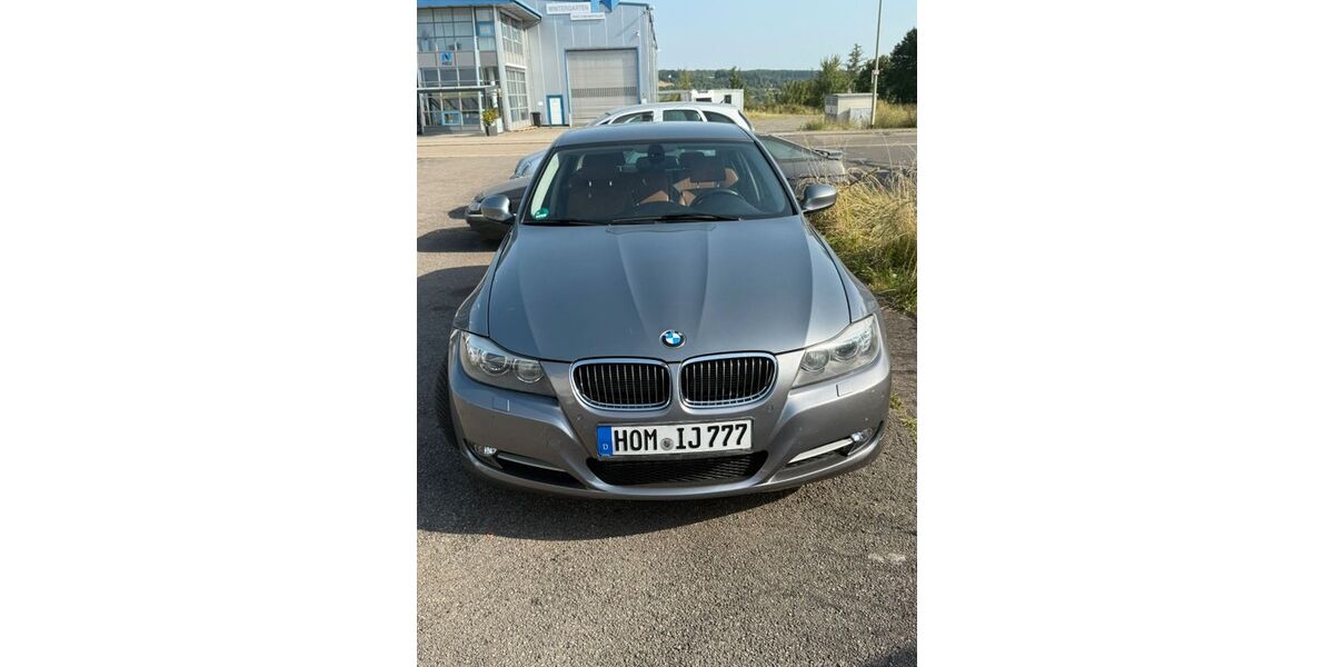 BMW 330 175.000 km 12.499 &euro; Blieskastel 66440
