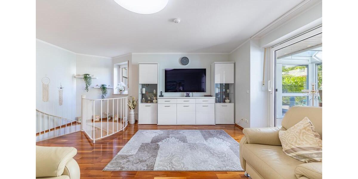 Erdgeschoßwohnung Dachau - 4 Zimmer, 101 m&sup2;, 549.000&euro; | Angebot:26837188