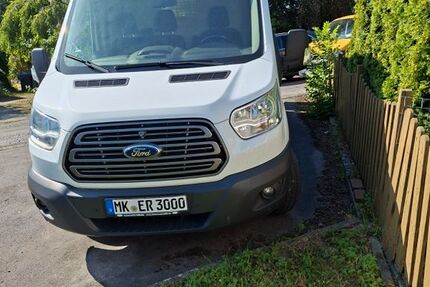 Ford Transit 133.782 km 13.300 &euro; Iserlohn 58640