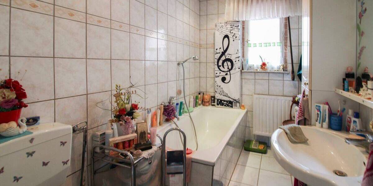 Einfamilienhaus Mücheln (Geiseltal) Branderoda - 3 Zimmer, 85 m&sup2;, 99.900&euro; | Angebot:26842238