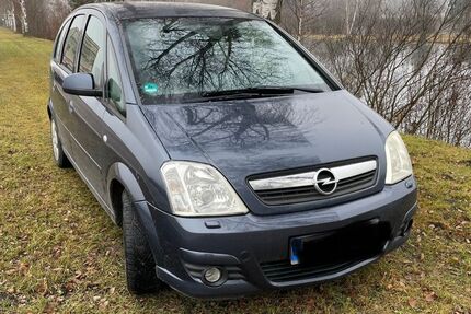 Opel Meriva 279.000 km 590 &euro; Gröbenzell 82194