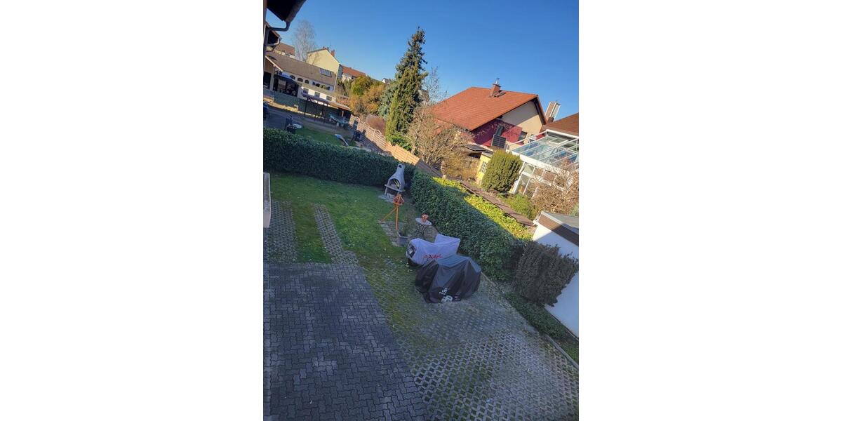 Etagenwohnung Schifferstadt - 3.5 Zimmer, 85 m&sup2;, 260.000&euro; | Angebot:25367823