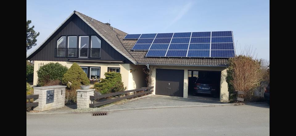 Mehrfamilienhaus, Wohnhaus Ebenweiler - 6.5 Zimmer, 157 m&sup2;, 1.960&euro; | Angebot:26125622