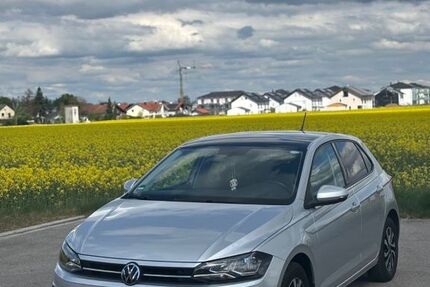 VW Polo 86.800 km 15.600 &euro; Ampfing 84539
