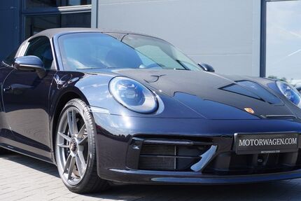 Porsche 992 20.000 km 183.500 &euro; Heide/Holstein 25746