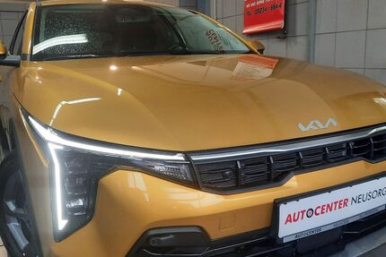 Kia K4 1.122 km 26.950 &euro; Neusorg 95700