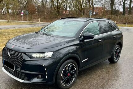 DS Automobiles DS7 (Crossback) 42.752 km 27.000 &euro; Erding 85435