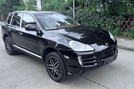 Porsche Cayenne 318.000 km 4.999 &euro; Berlin 12249