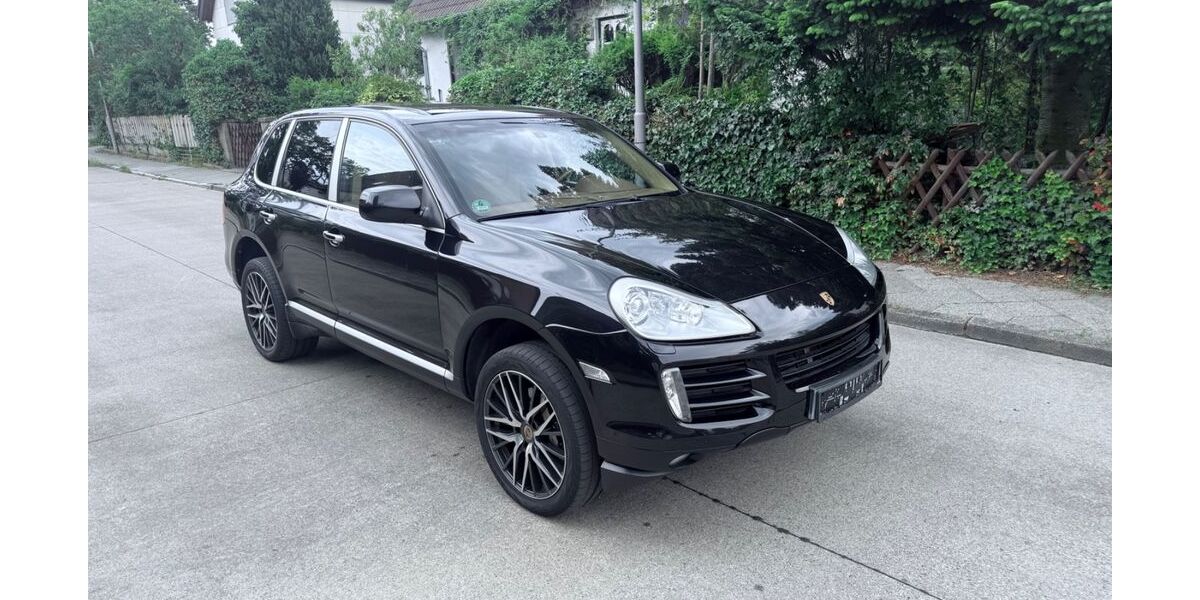 Porsche Cayenne 318.000 km 4.999 &euro; Berlin 12249