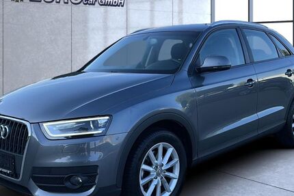 Audi Q3 174.000 km 8.650 &euro; Rostock 18106